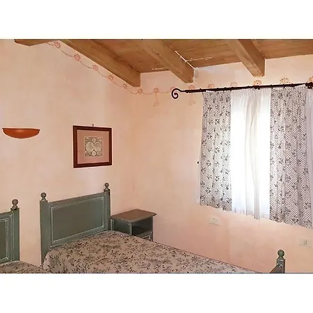 Massimiliano וילה סטינטינו